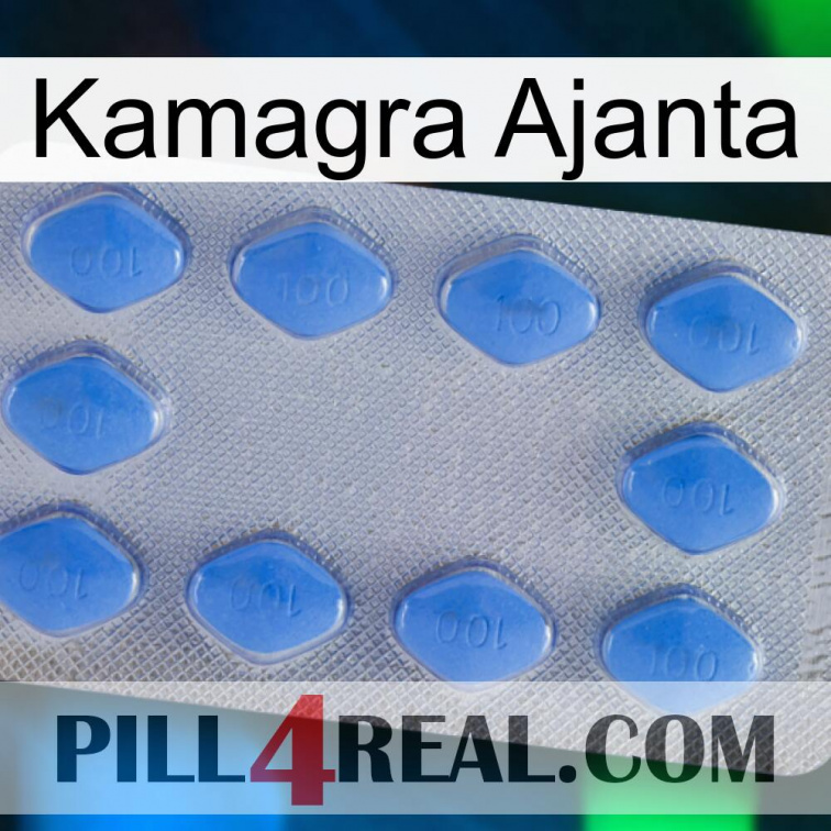 Kamagra Ajanta 21